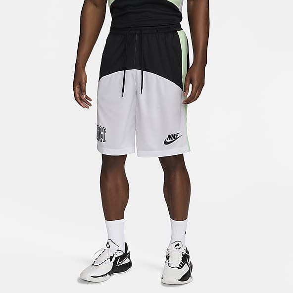 Hombre Basquetbol Shorts. Nike MX